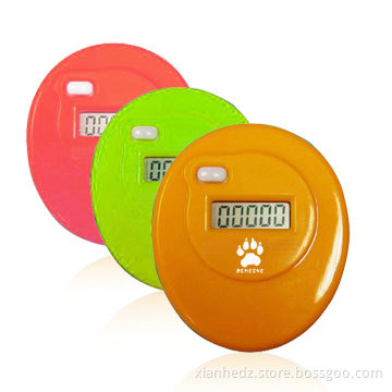 PEDOMETER GIFT